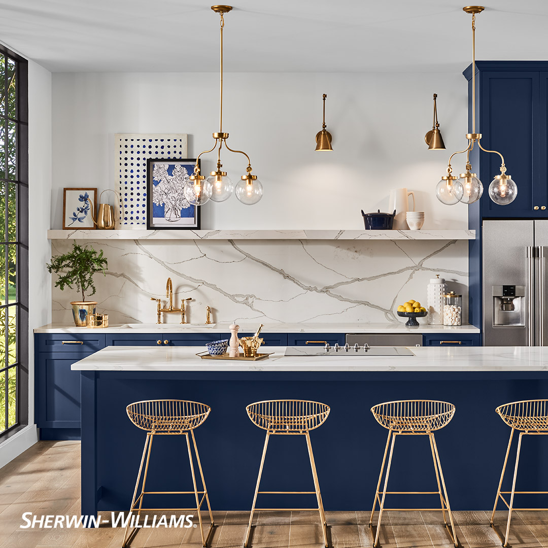 Sherwin-Williams 2020 Color of the Year