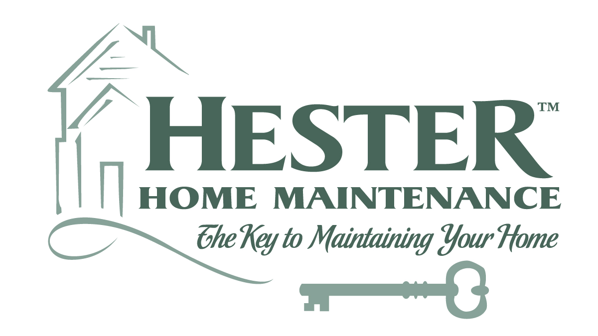 Hester Home Maintenance Makes Your Home a “No Worries” Home