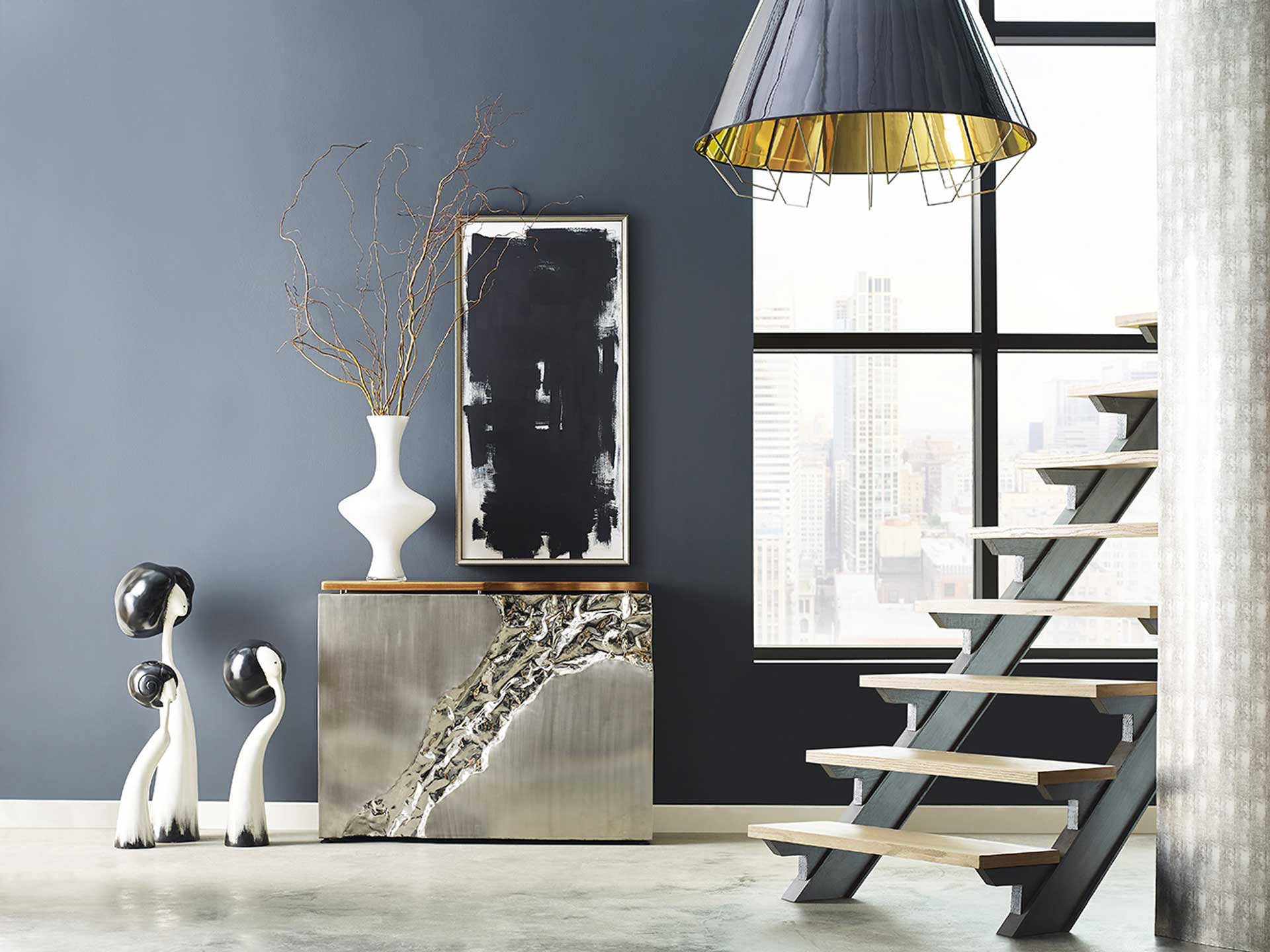 Sherwin-Williams Color Forecast for 2021 Revealed