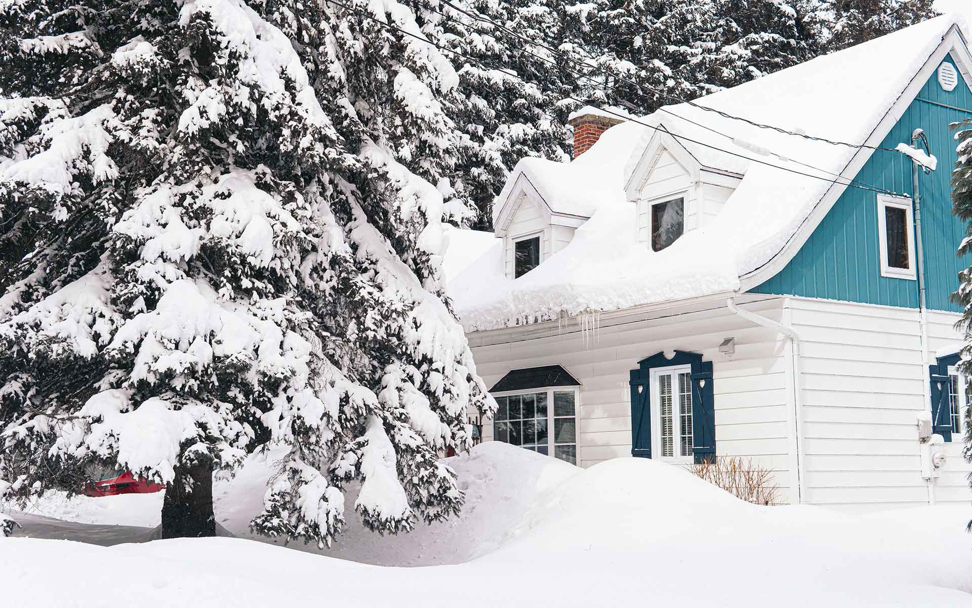 Preparing Your Home For Winter Months