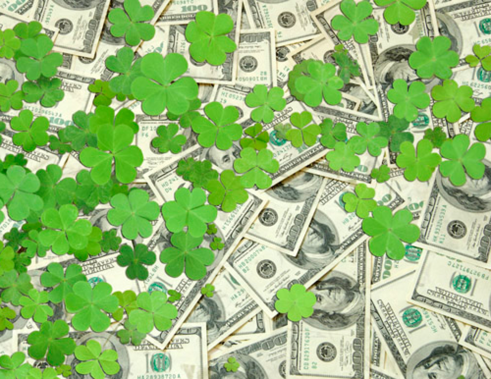 Save Some Green this St. Patrick’s Day!