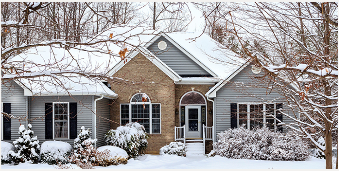 Winter is Coming! Tips for Preparing Your Home