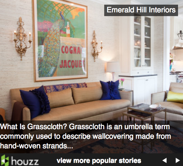 Hester Featured on Houzz!