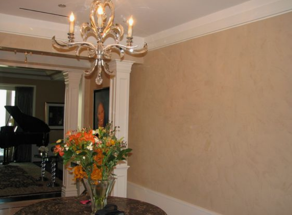 Tips for Keeping Your Beautiful Walls Looking New