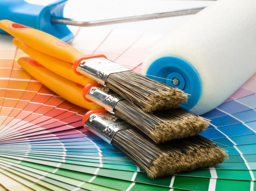 5 Helpful Tips For Hiring A Painting Contractor