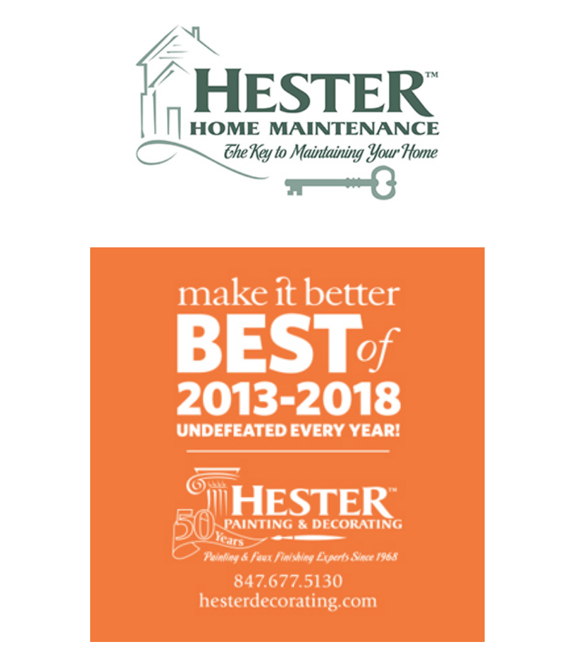 Hester Home Maintenance Shares Valuable Tips with Make It Better