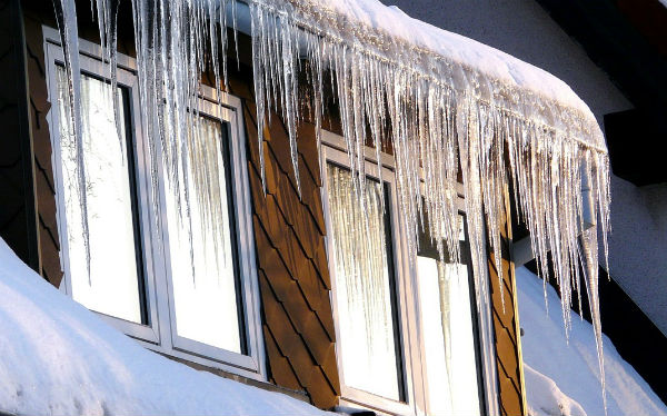 Prevent Your Home From Winter Damages