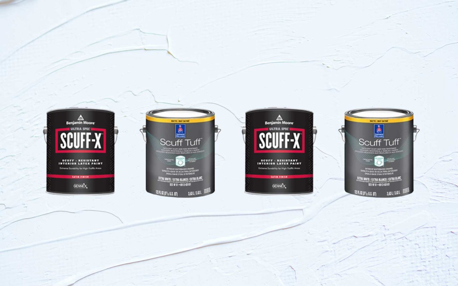 Best Paint for High Traffic Areas Hester Painting & Decorating