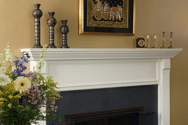 Hester Decorating, Price Residence, Highland Park