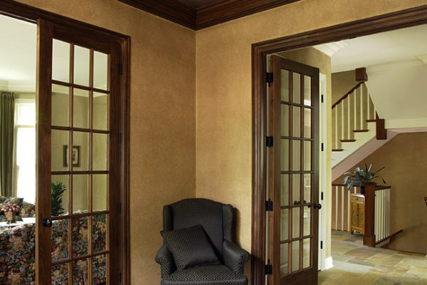 Hester Decorating, Price Residence, Highland Park