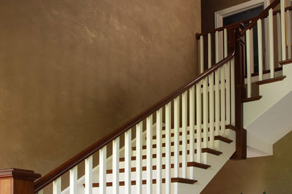 Hester Decorating, Price Residence, Highland Park