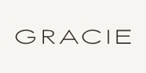 Gracie Wallpaper Logo