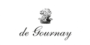 De Gournay Wallpaper Logo