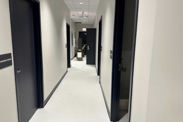 HPPD-back-stage-corridor-after HPPD-back-stage-corridor-after