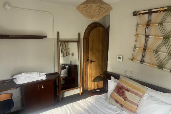 HPPD Freehand Chicago Hotel Interior Restoration 1