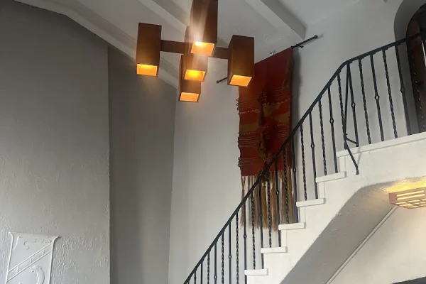 HPPD Freehand Chicago Hotel Interior Restoration 3