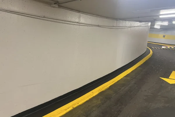 HPD Chase Tower Garage Ramp 5