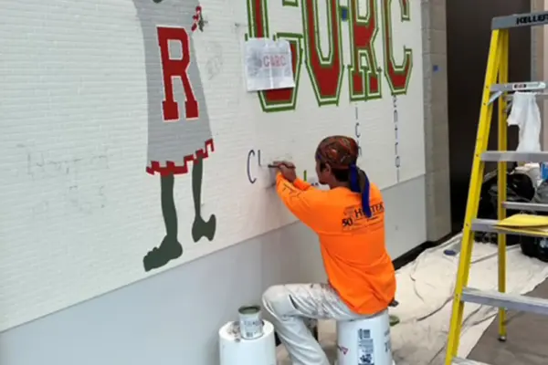 HPD Dante Peralta Painting 2