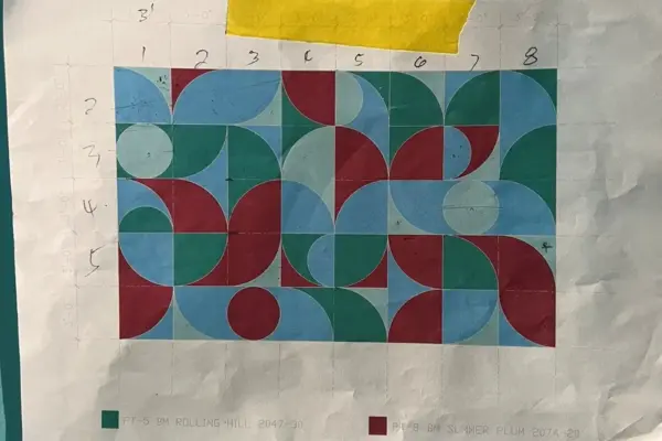 HPD Dante Peralta Planning