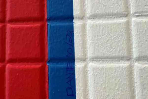 HPD Dante Peralta Signature