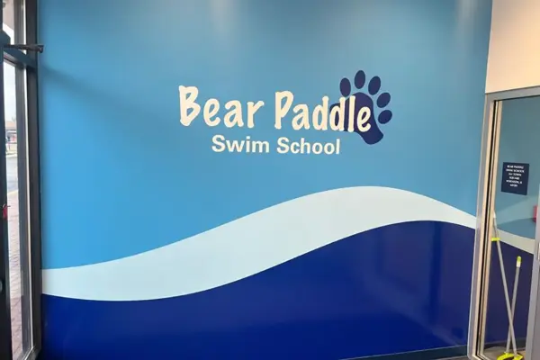 entrance_wall_with_logo