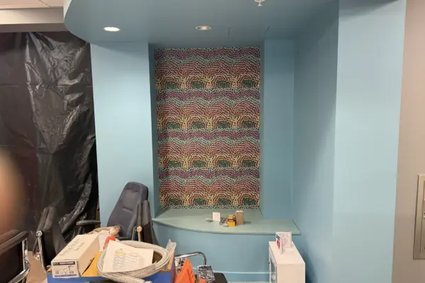 HPD Matteson Library 1