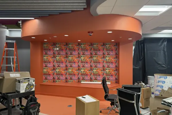 HPD Matteson Library 2