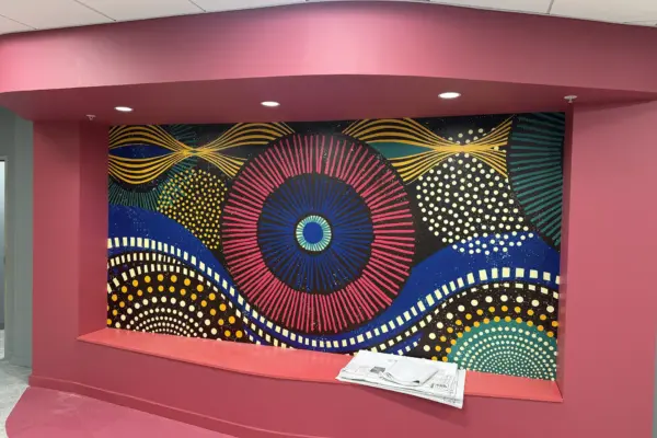 HPD Matteson Library 3