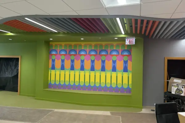 HPD Matteson Library 4