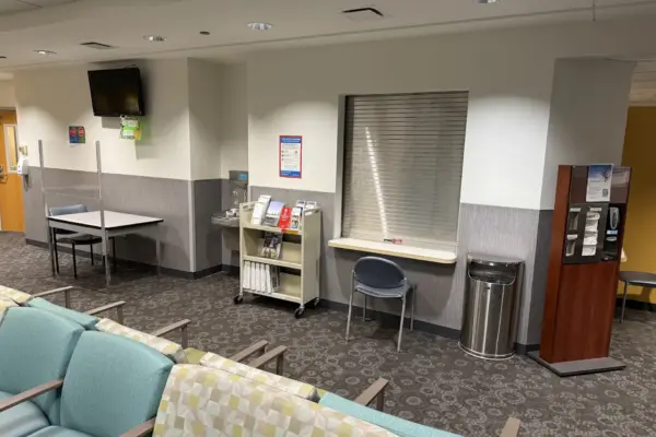 HPD Lurie Childrens Hospital 2