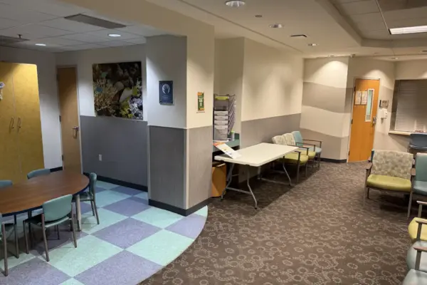 HPD Lurie Childrens Hospital 3