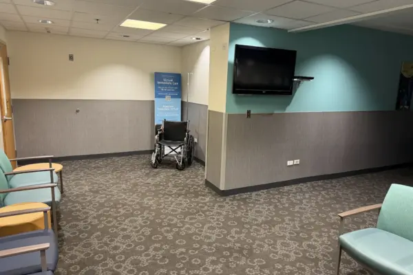 HPD Lurie Childrens Hospital 4